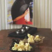 Vepřové won ton Vepřové won ton