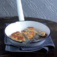 Vepřový řízek Ondráš