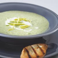 Vichyssoise