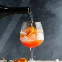 Fenomén aperitivo: Naučte se namíchat si vlastní osvěžující spritz