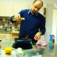 VIDEO: Ze zákulisí: gnocchi podle Riccarda VIDEO: Ze zákulisí: gnocchi podle Riccarda