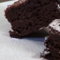 VIDEO: Čokoládové brownies
