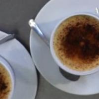 VIDEO: Crème brûlée