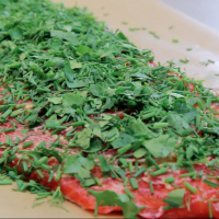 Gravlax
