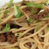 VIDEO: Pekingské nudle VIDEO: Pekingské nudle