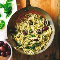 30 nejlepších receptů pro milovníky špaget