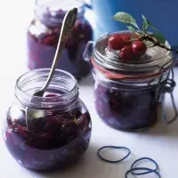 Višňová marmeláda Višňová marmeláda