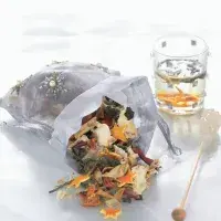 Voňavá čajová směs