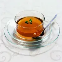 Drůbeží vývar
