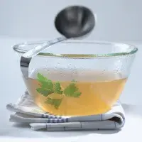 Nejlepší kuřecí vývar