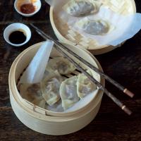 Won ton