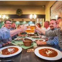 České restaurace v zahraničí: Dášenka v Tokiu