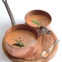 Základní omáčka k masu