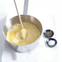 Polenta Polenta