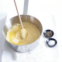 Polenta