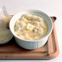 Základní rizoto z trouby