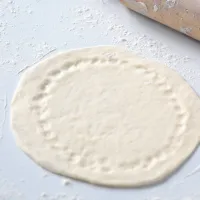 Základní těsto na pizzu