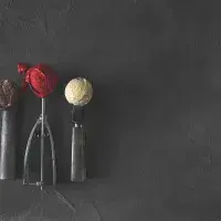 Základní čokoládová zmrzlina