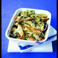 Krémový zapečený fenykl