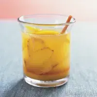 Zázvorová limonáda