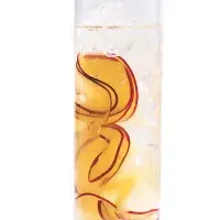 Zázvorovo-jablečná limonáda