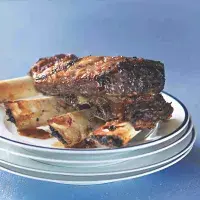 Žebírka na rybízu Žebírka na rybízu