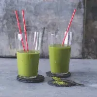 Zelené smoothie Zelené smoothie