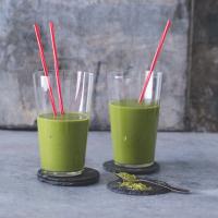 Zelené smoothie