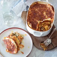 Základní těsto na lasagne (i jiné těstoviny)