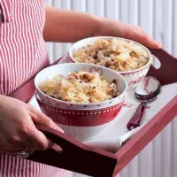 Perfektní dušené zelí by měl umět každý kuchař: Které ingredience dávat až na konec, aby měknutí dlouho netrvalo?