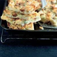 Zelňáky se škvarky