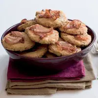 Zelníky s anglickou slaninou