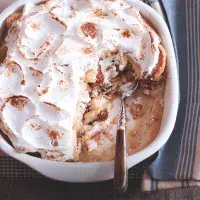 žemlovka s tvarohem