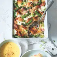 Žemlovka à la Benedikt