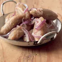 Žitné noky Žitné noky
