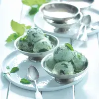 Zmrzlina After Eight