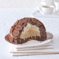 Tiramisu bomba