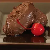 Pěnové nočky (quenelles) Pěnové nočky (quenelles)