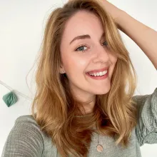 Profile picture for user Zora Švarcová