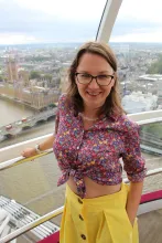 Profile picture for user Jana Chmelíková