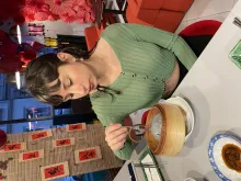 Profile picture for user Karolína Waberová