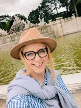 Profile picture for user Kateřina Osičková