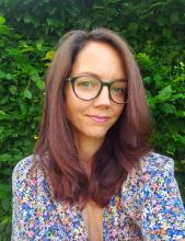 Profile picture for user sarka.merickova