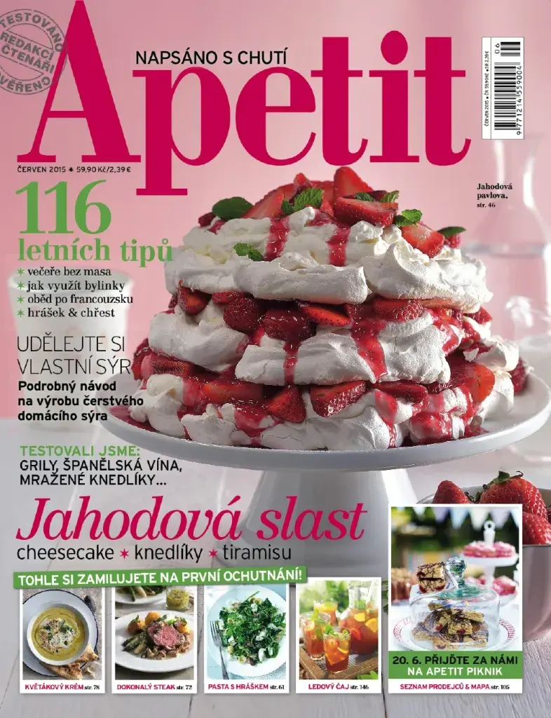 Apetit 2015/6