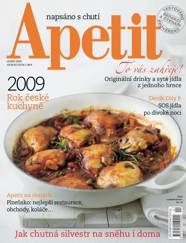 Apetit 2009/1