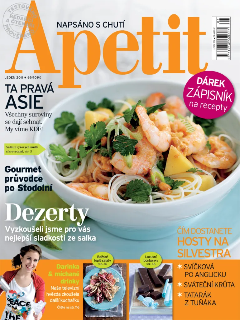 Apetit 2011/1