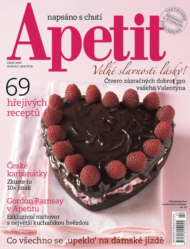 Apetit 2009/2