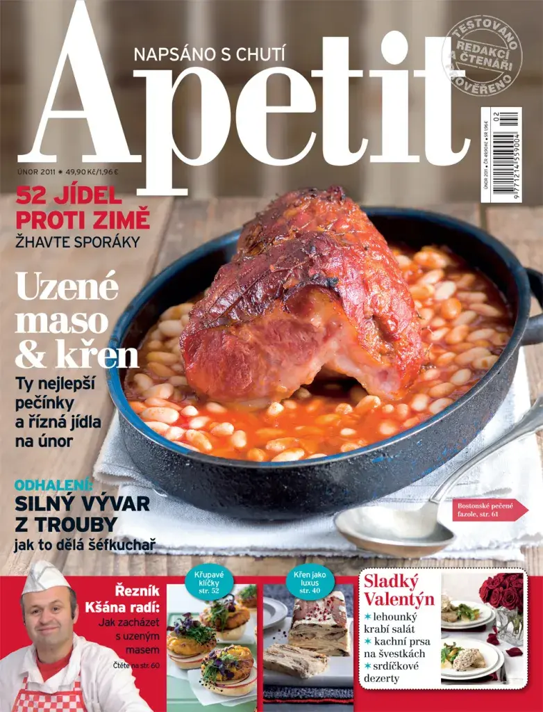 Apetit 2011/2