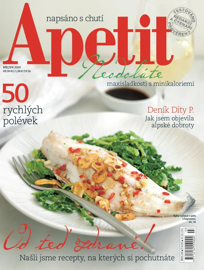 Apetit 2009/3