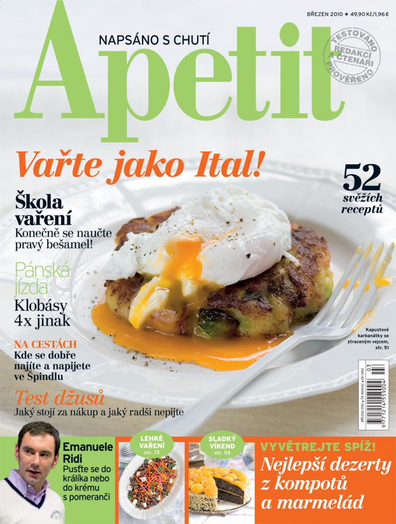 Apetit 2010/3